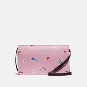 Coach Disney Crossbody Purse